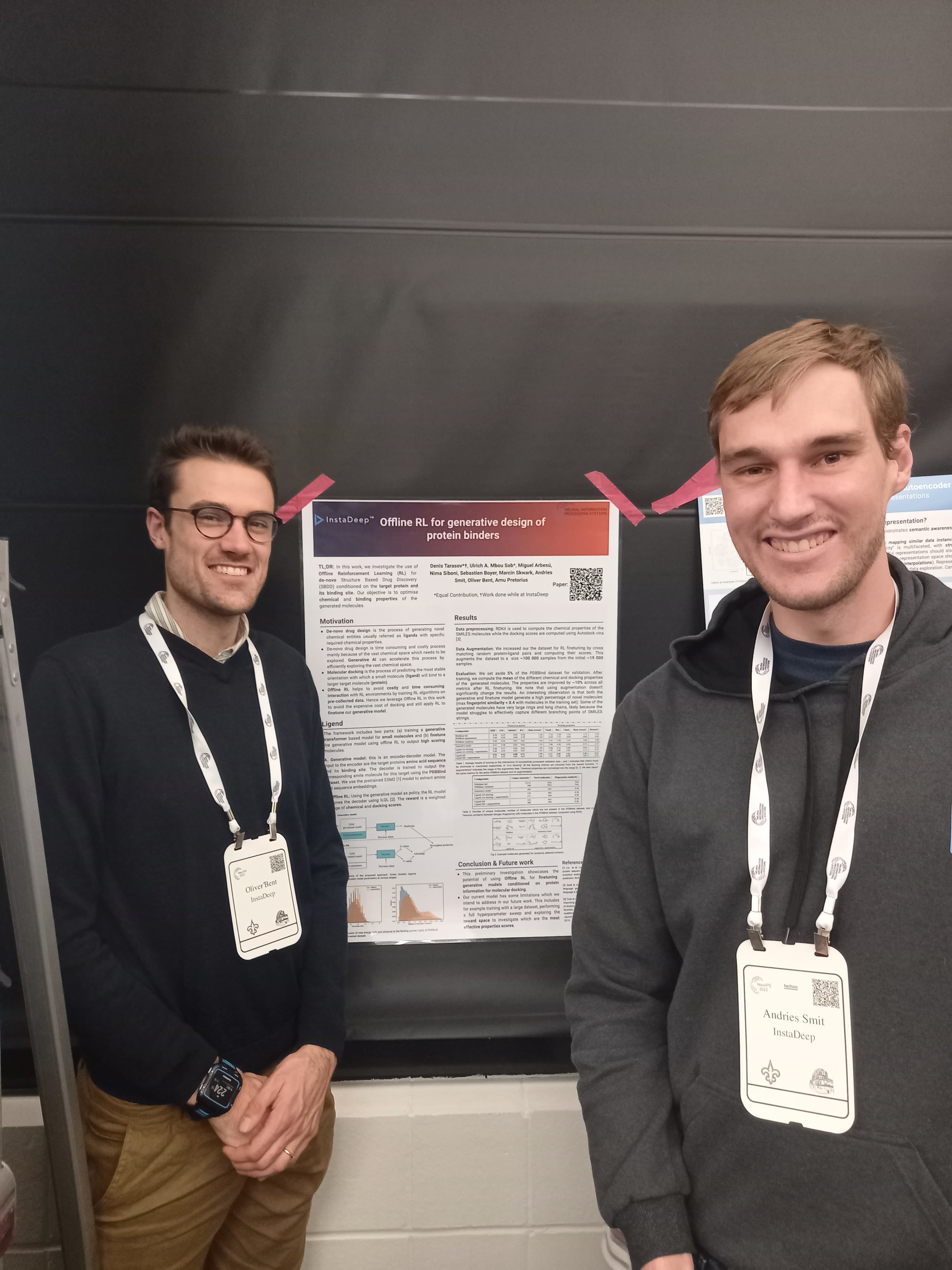 NeurIPS 2023 Image 2